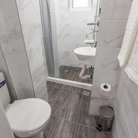 Great Location Apartment Varna