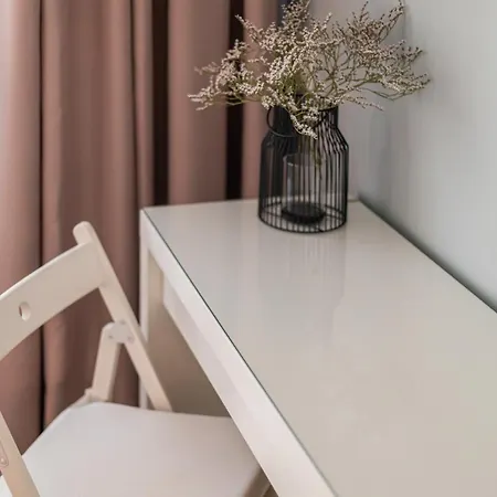 Great Location Apartment Varna