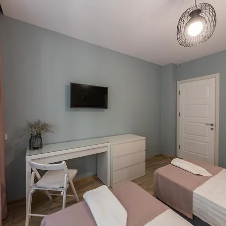 Great Location Apartment Varna