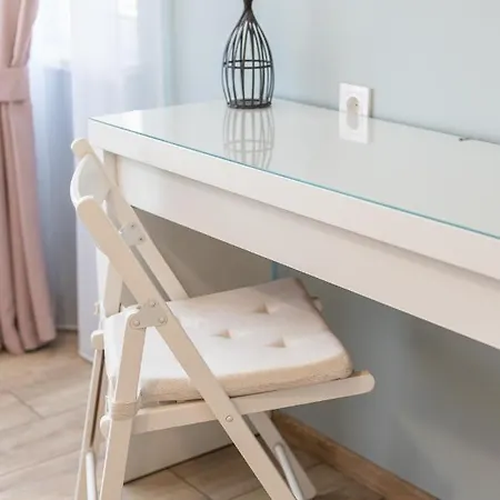 Great Location Apartmán Varna