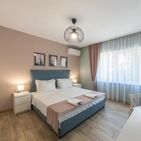 Great Location Appartamento
