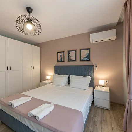 Apartamento Great Location *