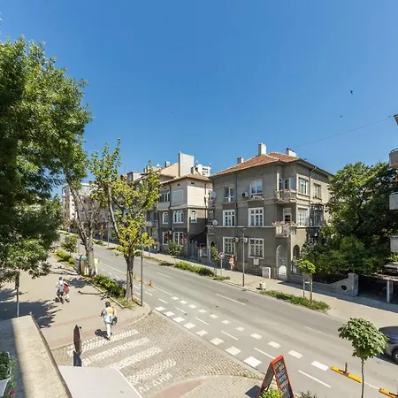 Apartamento Great Location