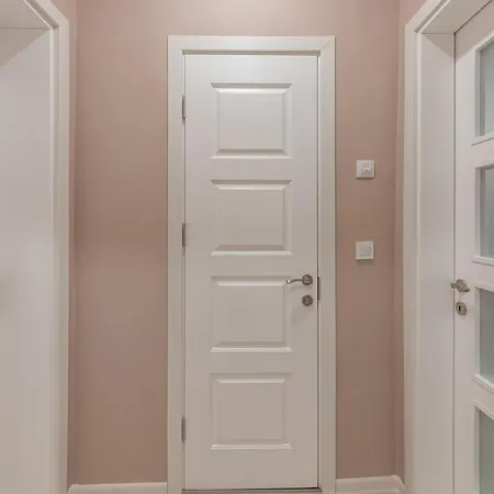 Great Location Apartamento