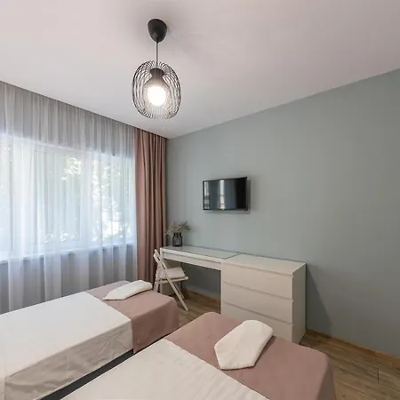 Апартамент Great Location *