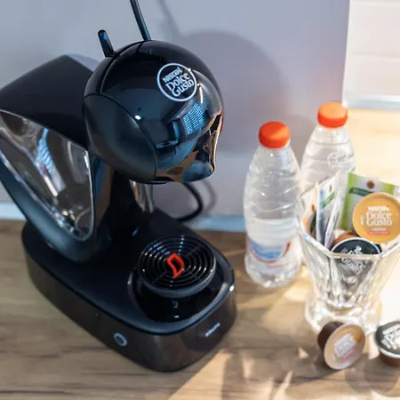 Great Location Apartamento *