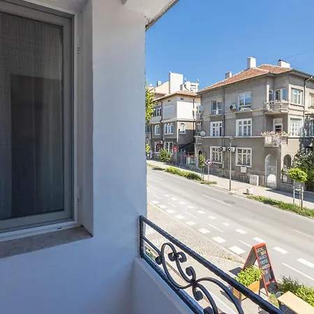 Great Location Διαμέρισμα