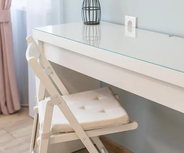 Great Location Apartment Varna