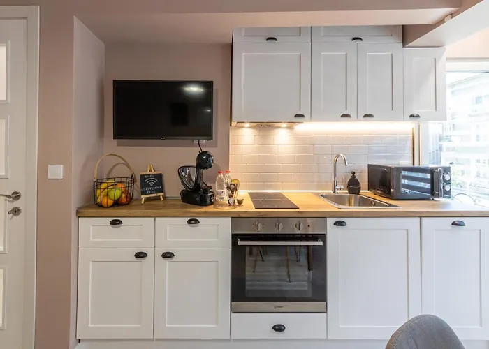 Great Location * Varna