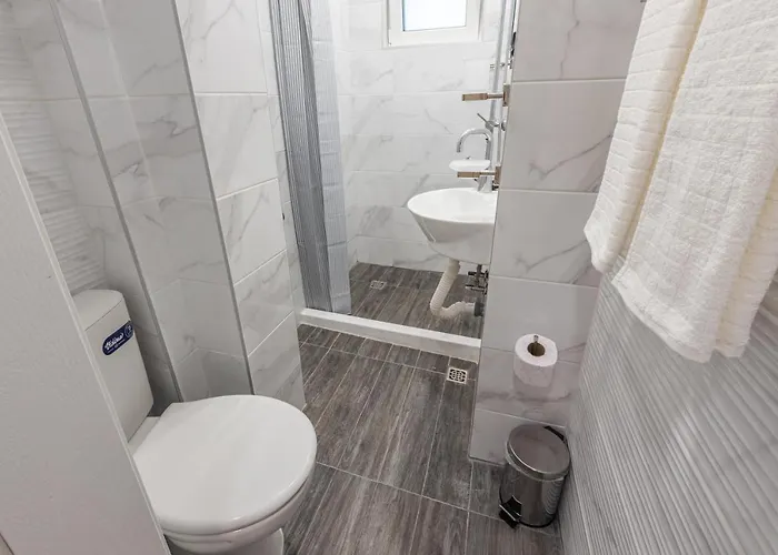 Great Location Apartment Varna