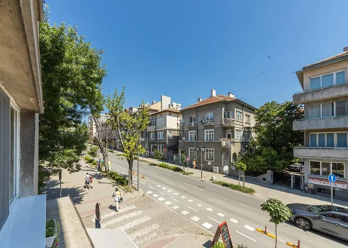 Apartment Great Location