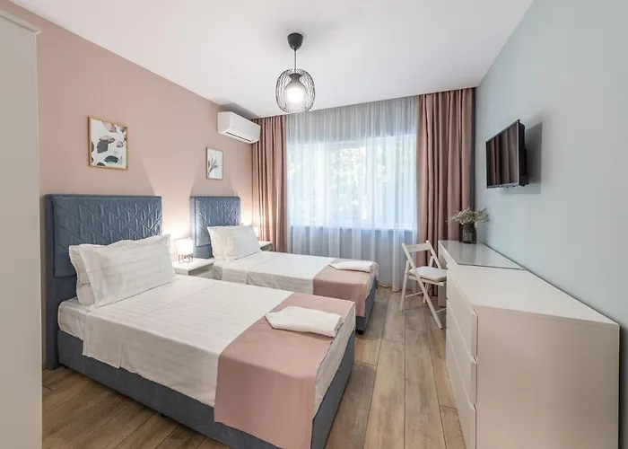 Great Location Apartment