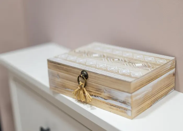 Great Location Apartment Varna